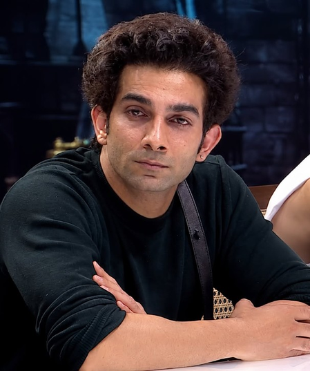 टाइगर श्रॉफ पर हमले को लेकर बिग बॉस फेम अमन गांधी बोले-मानसिक और शारीरिक रूप से जल्द स्वस्थ हों