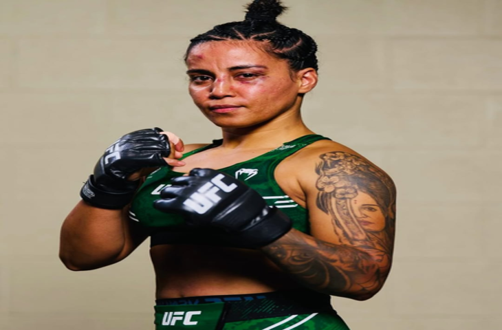 एमएमए: मकाऊ में स्ट्रॉवेट जीत पर पूजा तोमर की निगाहें, 29 मई को चीनी प्रतिद्वंद्वी से होगा सामना