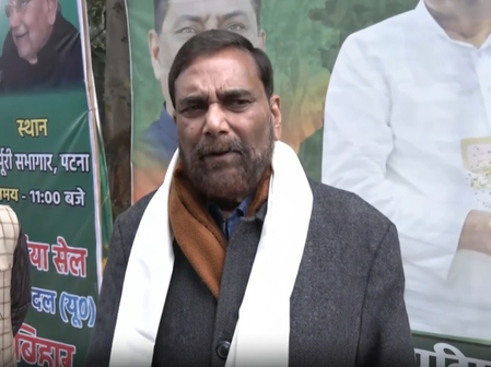 पश्चिम बंगाल में कानून-व्यवस्था फेल, ममता बनर्जी की वापसी मुश्किल: जदयू