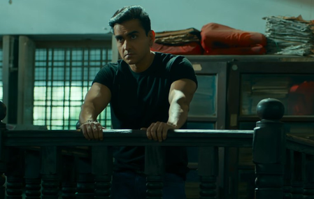 'हिरण को बहुत नजदीक से गोली मारी गई थी', 'काला हिरण- द बैटल फॉर लेगेसी' का टीजर रिलीज