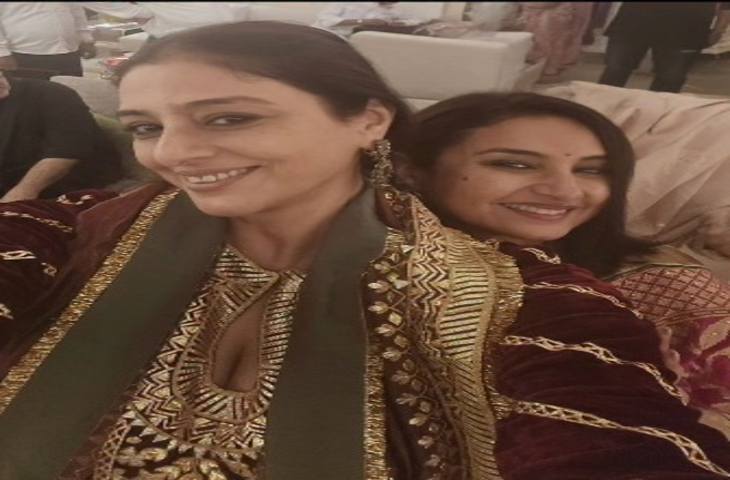 दिव्या दत्ता ने की तब्बू की तारीफ, वीडियो शेयर कर बताया 'सुपर टैलेंटेड'