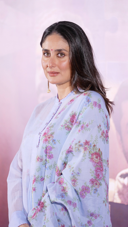 करीना कपूर ने प्रेग्नेंसी की अफवाहों पर दिया रिएक्शन, जानिए क्या बोलीं एक्ट्रेस