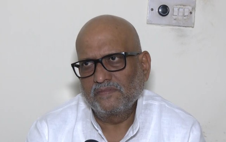गठबंधन पर जल्द फैसला हो, ताकि संगठन को मिले काम करने का समय : अजय राय