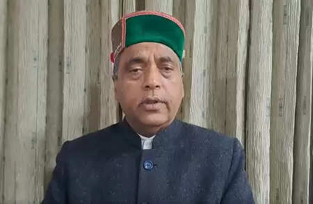 इंदिरा गांधी मेडिकल कॉलेज मामले में डॉक्टर-मरीज की गलती, बीच का समाधान निकालें सीएम: जयराम ठाकुर