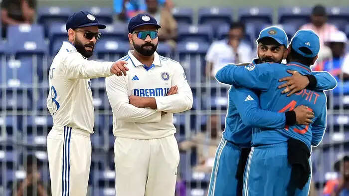 विराट कोहली और रोहित का इंटरनेशनल करियर खत्म? चोपड़ा बोले- गलत फॉर्मेट में संन्यास ले लिया