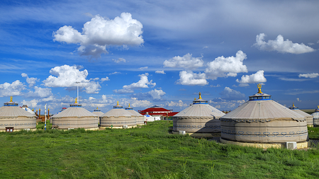 चीनी राज्य परिषद ने 'भीतरी मंगोलिया पायलट मुक्त व्यापार क्षेत्र के लिए समग्र योजना' की जारी