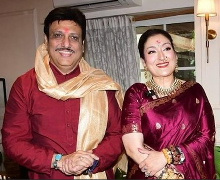 गोविंदा से विवाद के बीच बांद्रा फैमिली कोर्ट पहुंचीं सुनीता आहूजा, बेटे यशवर्धन ने पैपराजी पर जताई नाराजगी
