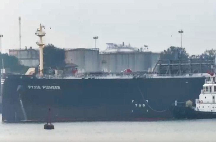 केंद्र ने समुद्री दक्षता बढ़ाने के लिए न्यू मैंगलोर पोर्ट पर बर्थ के पुनर्विकास को दी मंजूरी