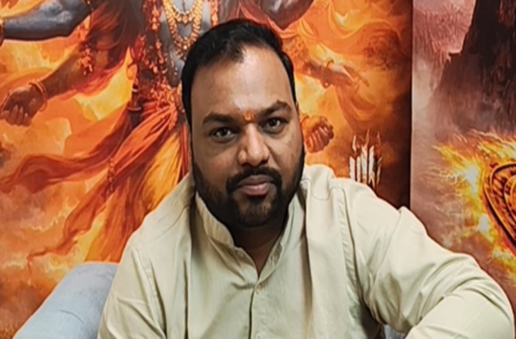 'कमाई से ज्यादा जरूरी है श्रद्धा', खाटू श्यामजी को समर्पित नए फिल्म प्रोजेक्ट को लेकर बोले कन्हैया लाल