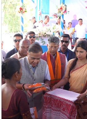 असम में फिर शुरू हुई सस्ती दाल और चीनी योजना, 70 लाख लोगों को मिलेगा लाभ