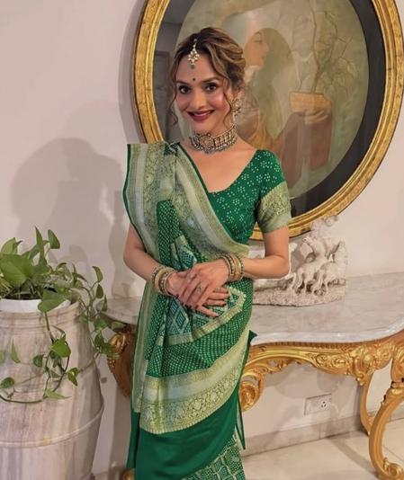 साउथ इंडियन एक्सेंट पर रश्मिका मंदाना के सपोर्ट में आईं मधु, बोलीं- खुद की पहचान अपनाना काबिले-तारीफ