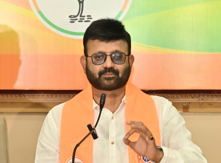झारखंड भाजपा ने की सीएम सोरेन के विदेश दौरों पर श्वेत पत्र जारी करने की मांग, निवेश के दावों पर उठाए सवाल