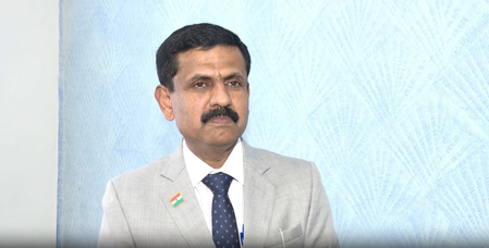 एचएएल ने तेजस एफओसी कॉन्ट्रैक्ट पूरा किया, अब मार्क-1ए डिलीवरी की तैयारी: रवि के (आईएएनएस साक्षात्कार)