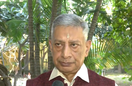 जामिया में 'फ्री कश्मीर' पोस्टर लगाने वालों पर विश्वविद्यालय प्रशासन पहले करे कार्रवाई : एसपी वैद