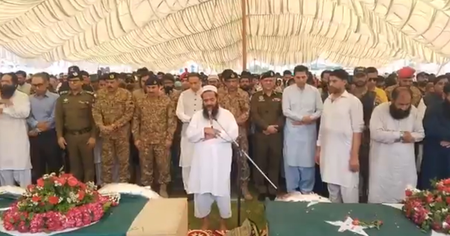 पाकिस्तान स्थित आतंकी संगठन मानवीय मदद के नाम पर जुटा रहे फंड: रिपोर्ट