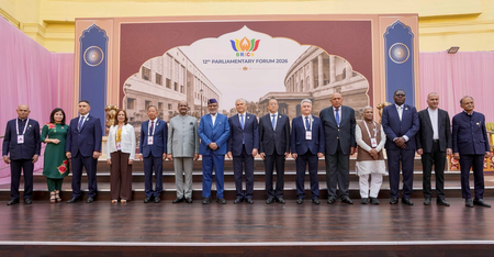 ब्रिक्स देशों ने सतत विकास और ग्लोबल साउथ के लिए एआई तक समान पहुंच के एजेंडे का किया समर्थन