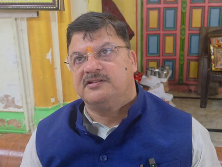 अयोध्या में 10वें दीपोत्सव की तैयारियां अंतिम चरण में, सीएम योगी लेंगे जायजा : मेयर