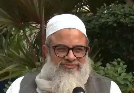 आतंकवाद का विरोध करना ही असली जिहाद, हम 30 साल से कर रहे हैं : जमीयत प्रमुख मदनी (आईएएनएस एक्सक्लूसिव)