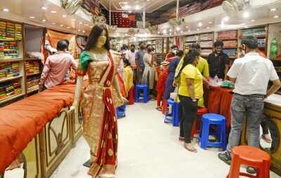 भारत-अमेरिका ट्रेड डील के बाद 'नेगेटिव' से 'स्टेबल' हुआ भारतीय वस्त्र क्षेत्र का आउटलुक