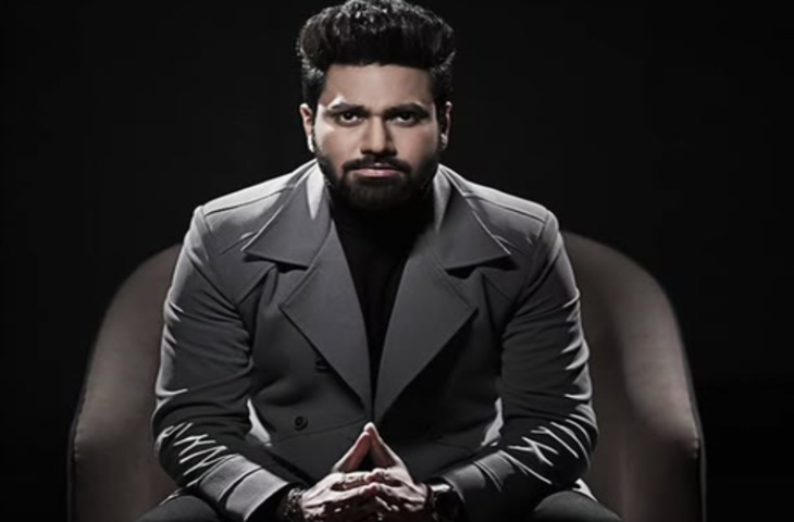 &lsquo;घर कब आओगे&rsquo; के जरिए 'बॉर्डर 2' का हिस्सा बनना मेरे लिए बेहद खास: मिथुन