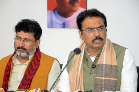 महात्मा गांधी की भावना के अनुरूप है विकसित भारत जी राम जी योजना: संजय सरावगी