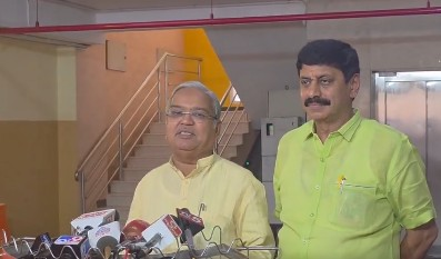 कर्नाटक सरकार को पावर सेक्टर का निजीकरण नहीं होने देना चाहिए: भाजपा
