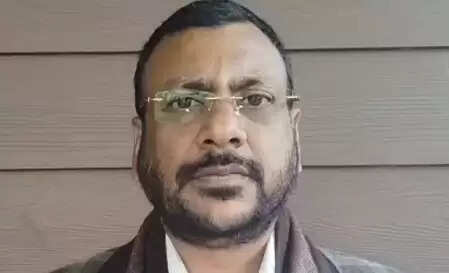 आस्था में विश्वास रखने वाले ही कुंभ मेला 2027 में आएं: शादाब शम्स