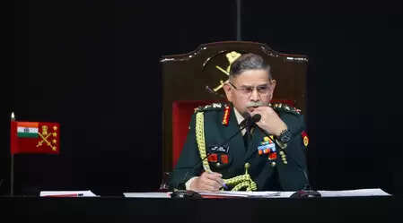 जम्मू-कश्मीर टेररिज्म से टूरिज्म की ओर, 31 आतंकी हुए ढेरः आर्मी चीफ