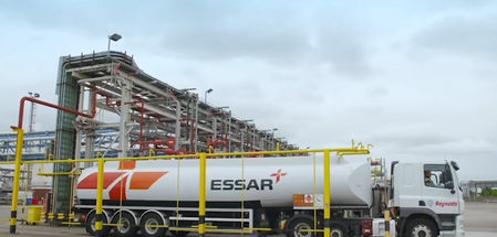 मेसाबी मेटालिक्स ने ब्रेकवॉल कैपिटल से 520 मिलियन डॉलर जुटाए