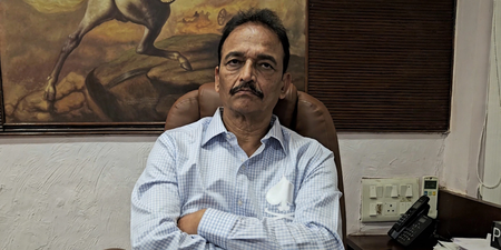 मोहन भागवत को पहले बेरोजगारी देखनी चाहिए, देश में अघोषित इमरजेंसी: भाई जगताप