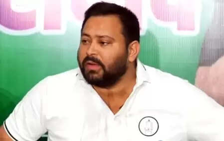 निष्पक्ष मतगणना हो, महागठबंधन की सरकार बन रही है: तेजस्वी यादव