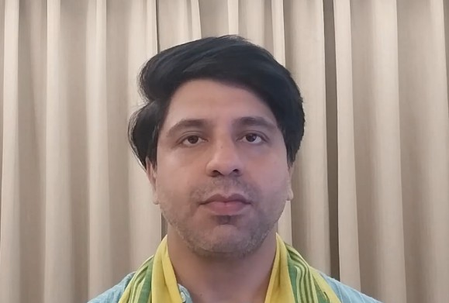 बंगाल में भाजपा सरकार बनते ही अपराधी कानून के सामने होंगे: शहजाद पूनावाला