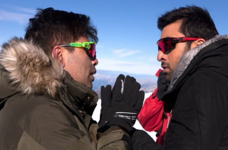 2016 के ट्रेंड में डूबे करण जौहर, 'ऐ दिल है मुश्किल' से 'कॉफी विद करण' तक, ताजा कीं यादें