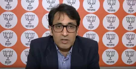 देश विरोधी सोच की नीति बन गई है राहुल गांधी की आदत: प्रदीप भंडारी