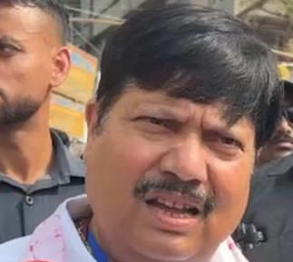 आईपैक ईडी रेड केस: अर्जुन सिंह ने सुप्रीम कोर्ट से की  ममता बनर्जी को जेल भेजने की मांग