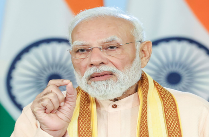 प्रधानमंत्री मोदी ने अभिनेता सतीश शाह को दी श्रद्धांजलि, परिवार के प्रति व्यक्त की संवेदना