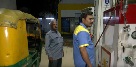 दिल्ली-एनसीआर में सीएनजी की कीमतों में 3.89 रुपये प्रति किलोग्राम की बढ़ोतरी, नई दरें आज से लागू