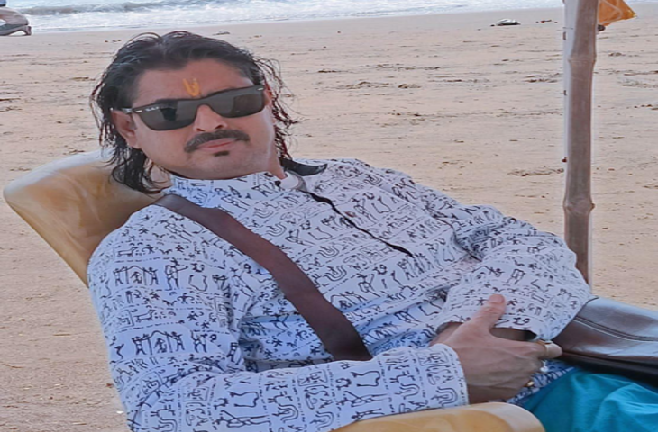 बांसुरी वादक दीपक सरमा का चेन्नई में निधन, संगीत की दुनिया में शोक की लहर