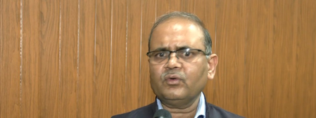 नेपाल की बाढ़ से उत्तराखंड में लोगों को घबराने की जरूरत नहीं : आपदा प्रबंधन सचिव विनोद कुमार सुमन