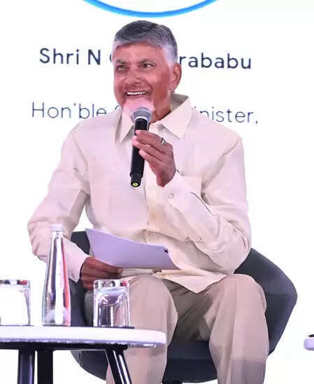 आंध्र प्रदेश: काकीनाडा में शुरू होगा भारत का पहला ग्रीन अमोनिया प्रोजेक्ट, 8,000 लोगों को मिलेगी नौकरी