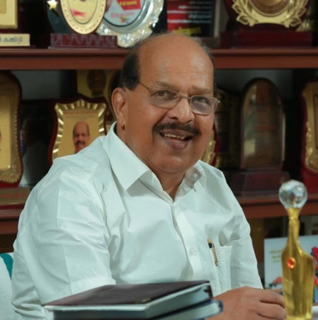केरल: जी. सुधाकरन का पिनाराई विजयन पर हमला, बोले-पूर्व सीएम गलत लोगों के हाथों में पड़ गए