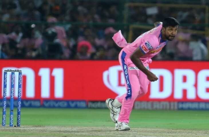 अंडर-19 के दिन कभी वापस नहीं आते, खिलाड़ियों को स्वाभाविक गेम खेलना होगा: वरुण आरोन