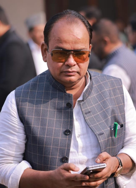 'वह सम्मान नहीं मिल रहा है, जिसके वे हकदार हैं', शिबू सोरेन को पद्म भूषण दिए जाने पर इरफान अंसारी