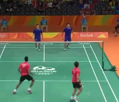 मनु अत्री: अंतरराष्ट्रीय बैडमिंटन प्रतियोगिताओं में देश के लिए स्वर्णिम सफलता हासिल करने वाला खिलाड़ी