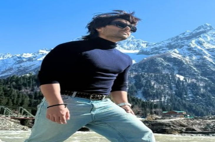 शोएब इब्राहिम ने बताया, मासूमों की जान लेने वालों के लिए क्या कहती है 'कुरान की आयत'