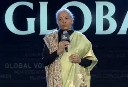 आगामी वित्त वर्ष में सरकार का मुख्य फोकस डेट-टू-जीडीपी रेश्यो कम करने पर होगा : वित्त मंत्री