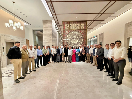 एनआरएआई ने नेशनल स्पोर्ट्स गवर्नेंस एक्ट के मुताबिक संविधान में बदलावों को सर्वसम्मति से मंजूरी दी