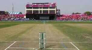 RR vs GT: जयपुर में होगी रनों की बारिश या गेंदबाज बोलेंगे हल्ला, जानें इस मैच की पिच रिपोर्ट