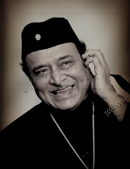 भारत रत्न भूपेन हजारिका की जयंती पर नेताओं ने दी श्रद्धांजलि, बोले- उनकी रचनाएं देती हैं मानवता का संदेश