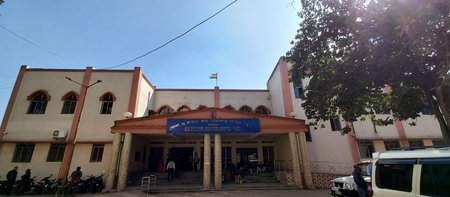 पश्चिम बंगाल की अदालत में बम की धमकी से मची अफरा-तफरी, पुलिस जांच में जुटी